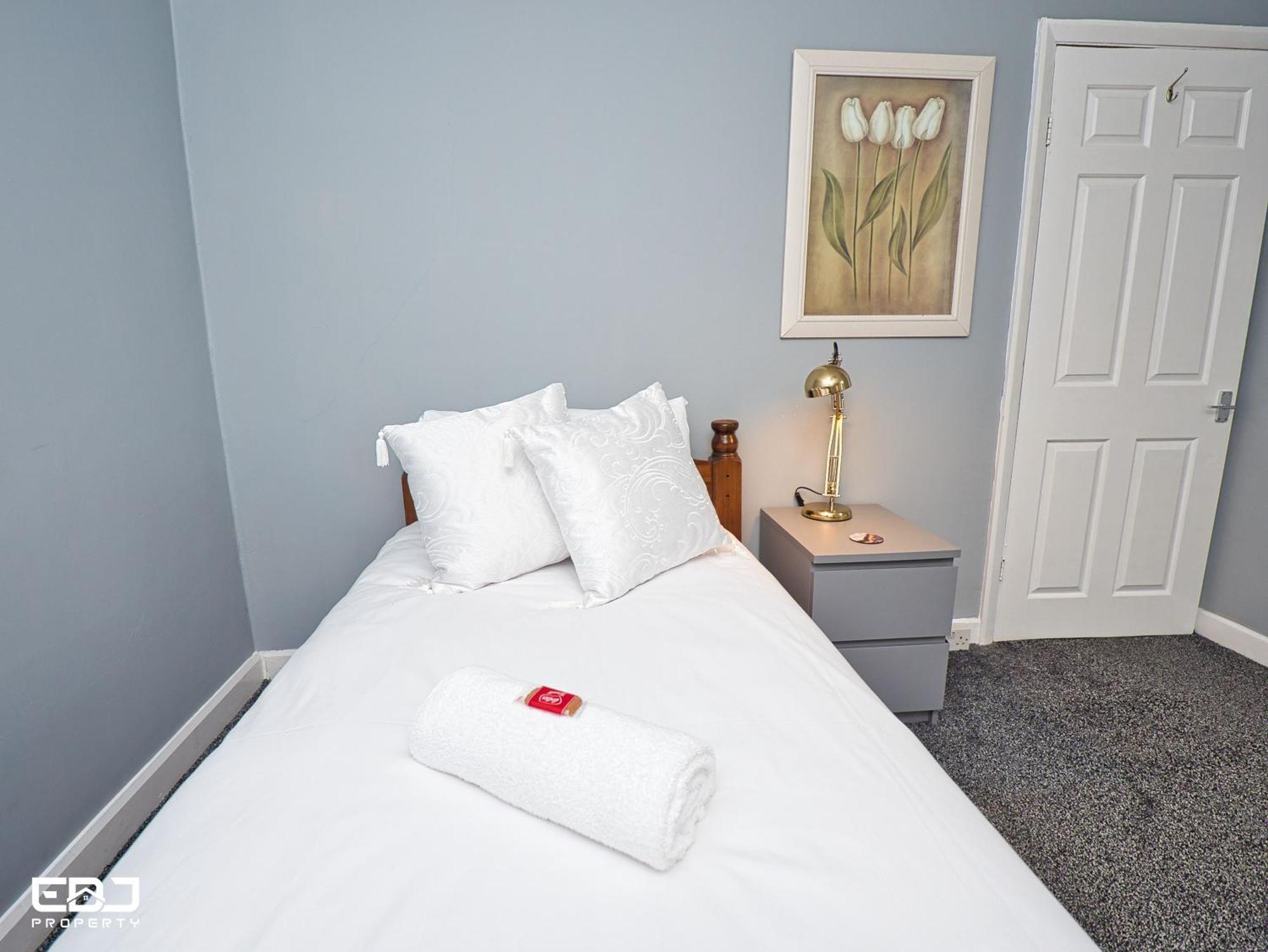 Chester House, Nec, Bham Airport, Jlr, Bham Business Park, Resort World Бирмингем Экстерьер фото